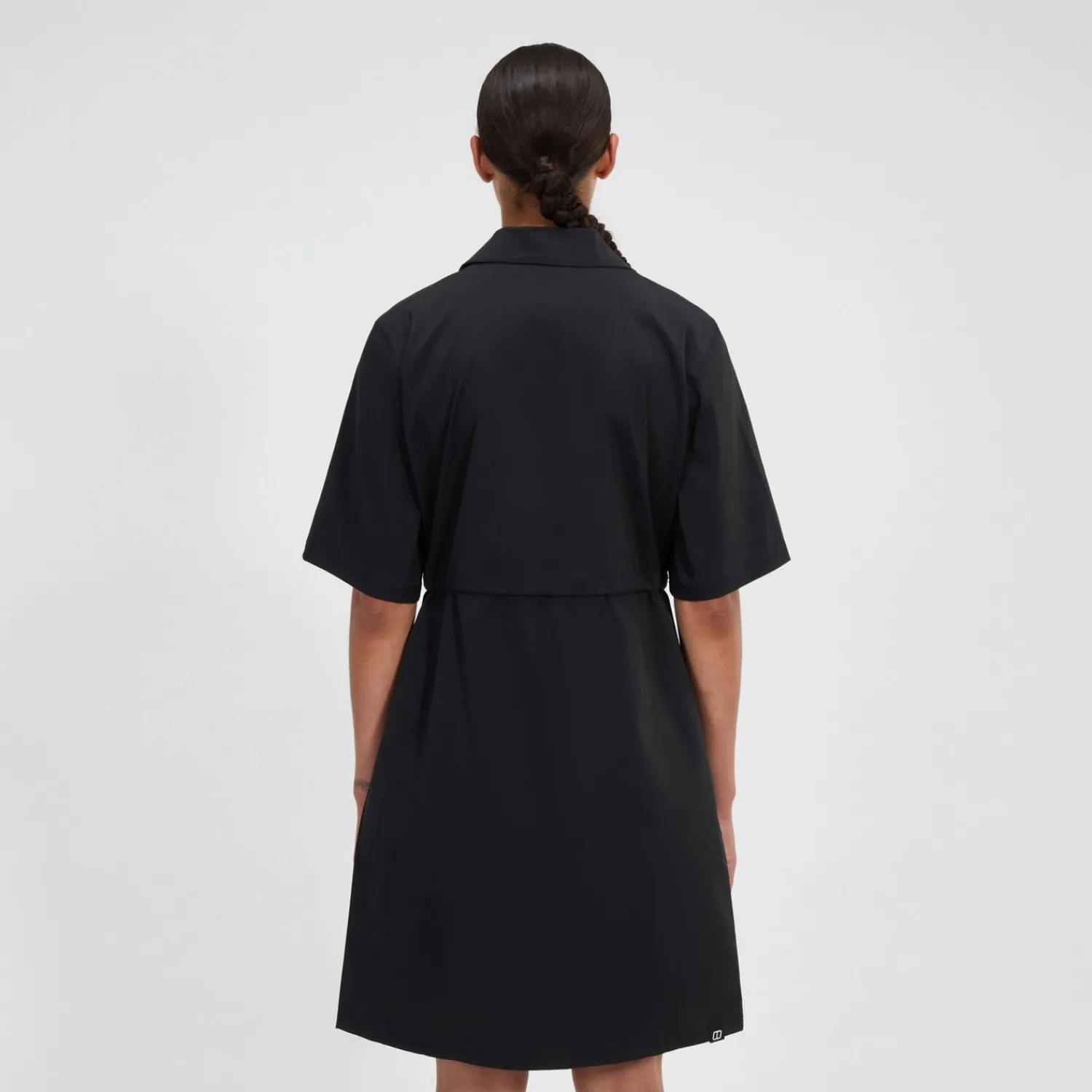 Berghaus Women's Explorer Dress - Black New