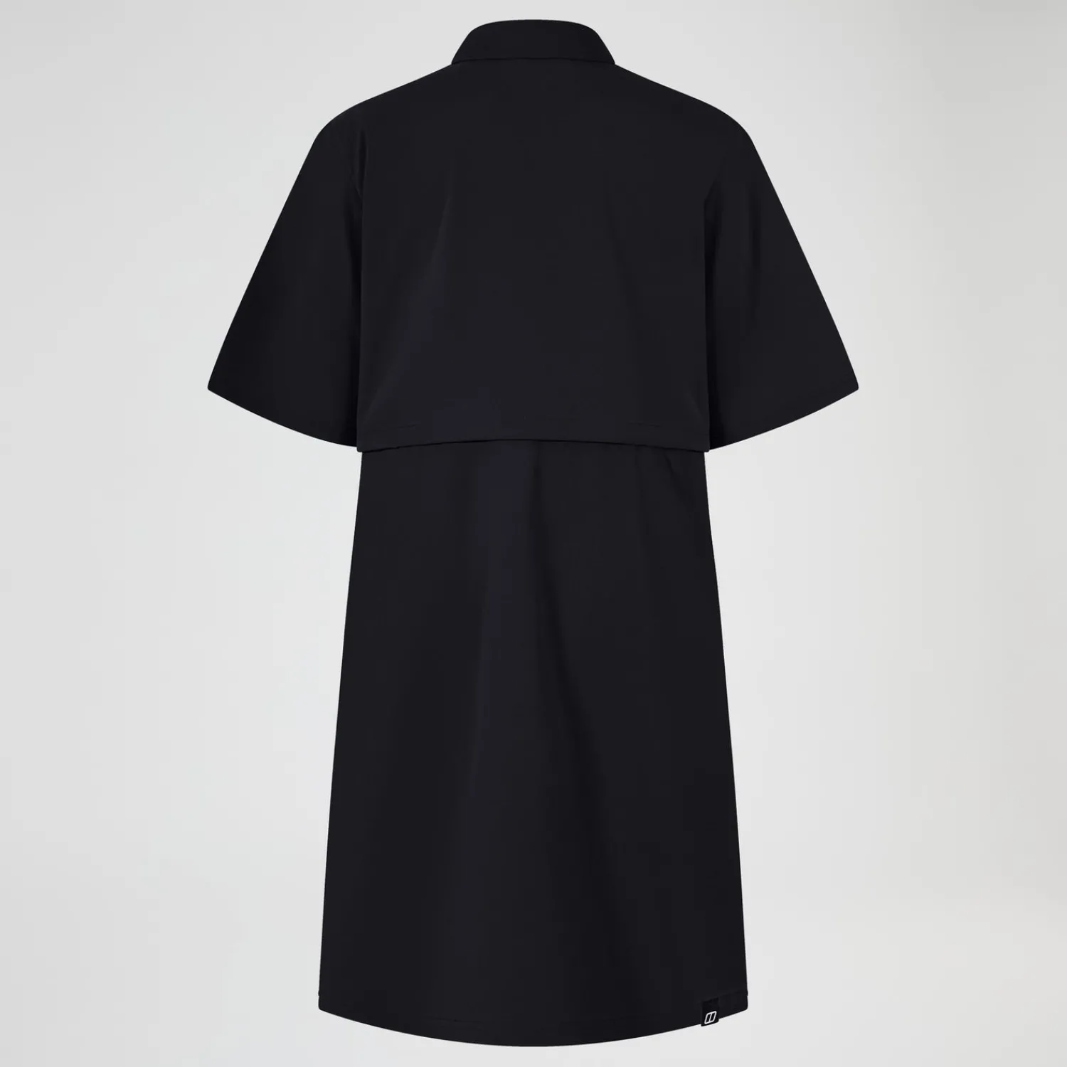 Berghaus Women's Explorer Dress - Black New