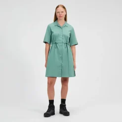 Berghaus Women's Explorer Dress - Green New