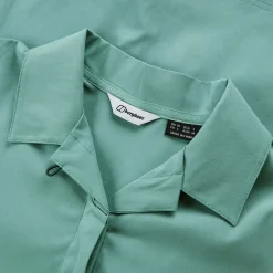 Berghaus Women's Explorer Dress - Green New
