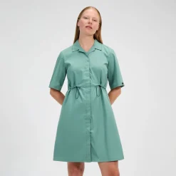 Berghaus Women's Explorer Dress - Green New