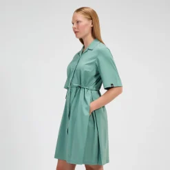 Berghaus Women's Explorer Dress - Green New