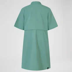 Berghaus Women's Explorer Dress - Green New