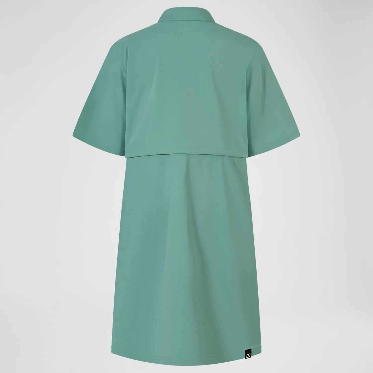 Berghaus Women's Explorer Dress - Green New