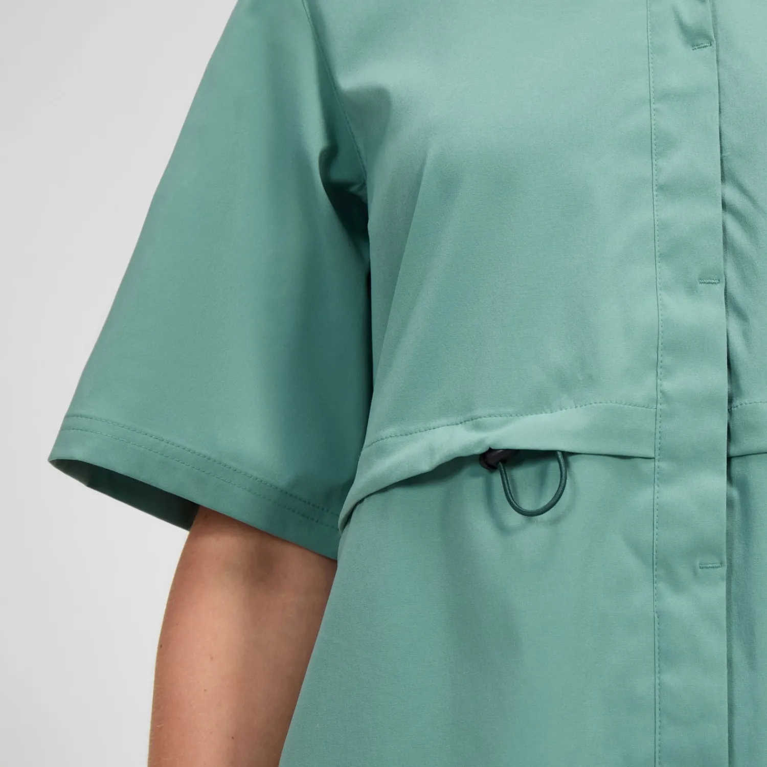 Berghaus Women's Explorer Dress - Green New
