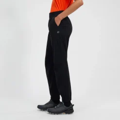 Berghaus Women's Explorer Pant - Black Hot