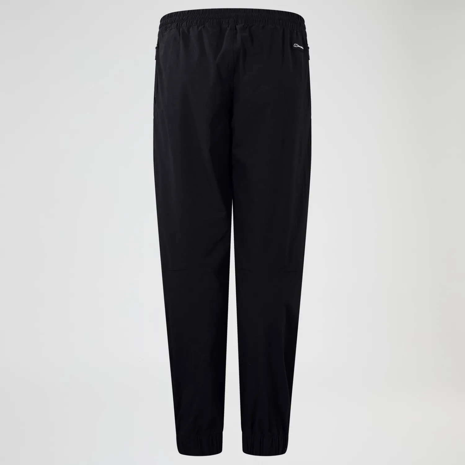 Berghaus Women's Explorer Pant - Black Hot
