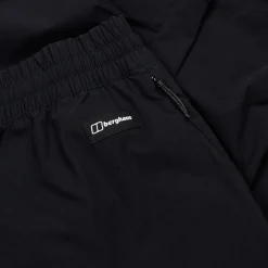 Berghaus Women's Explorer Pant - Black Hot