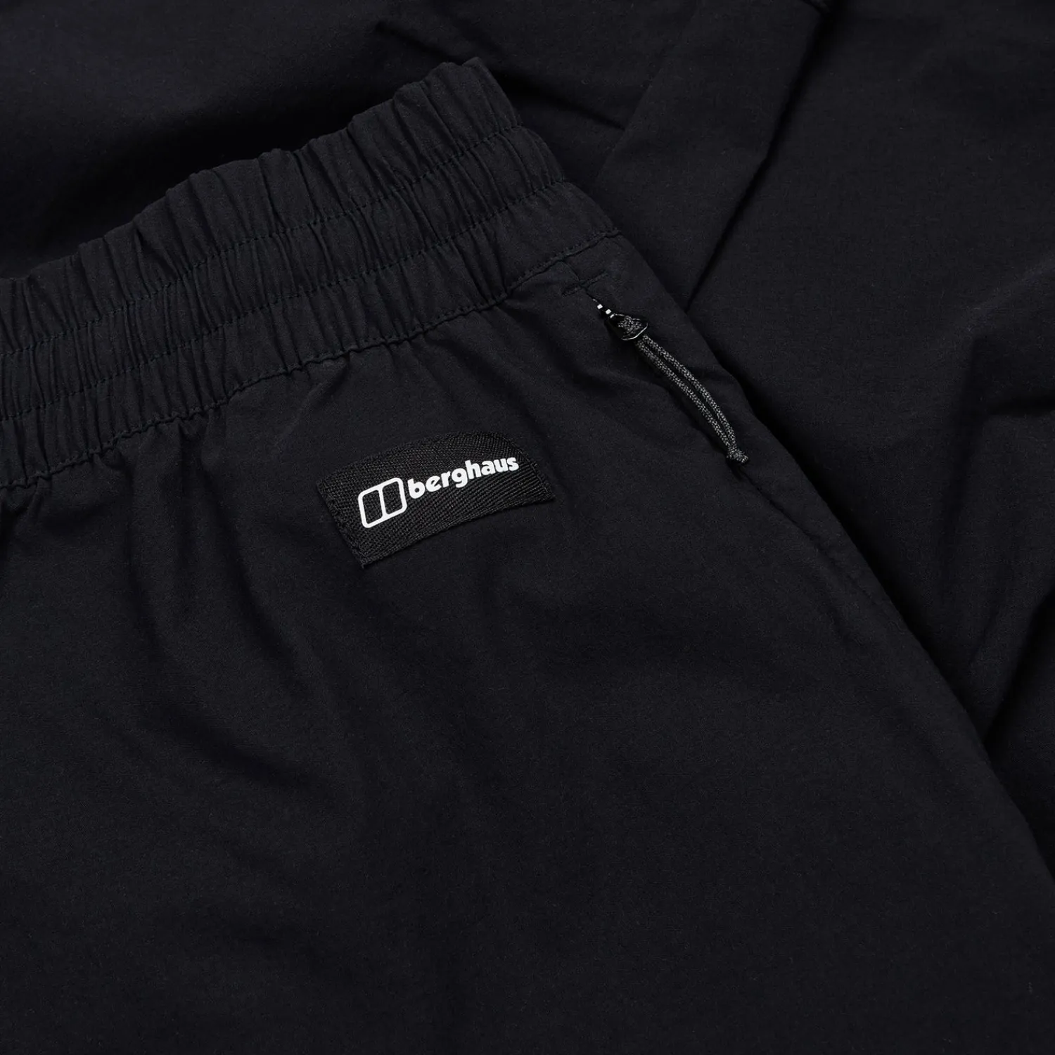 Berghaus Women's Explorer Pant - Black Hot