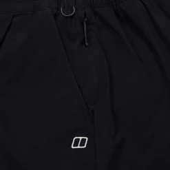 Berghaus Women's Explorer Pant - Black Hot