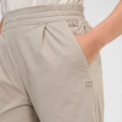 Berghaus Women's Explorer Pant - Grey Outlet