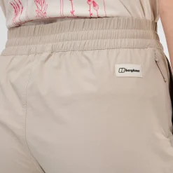 Berghaus Women's Explorer Pant - Grey Outlet