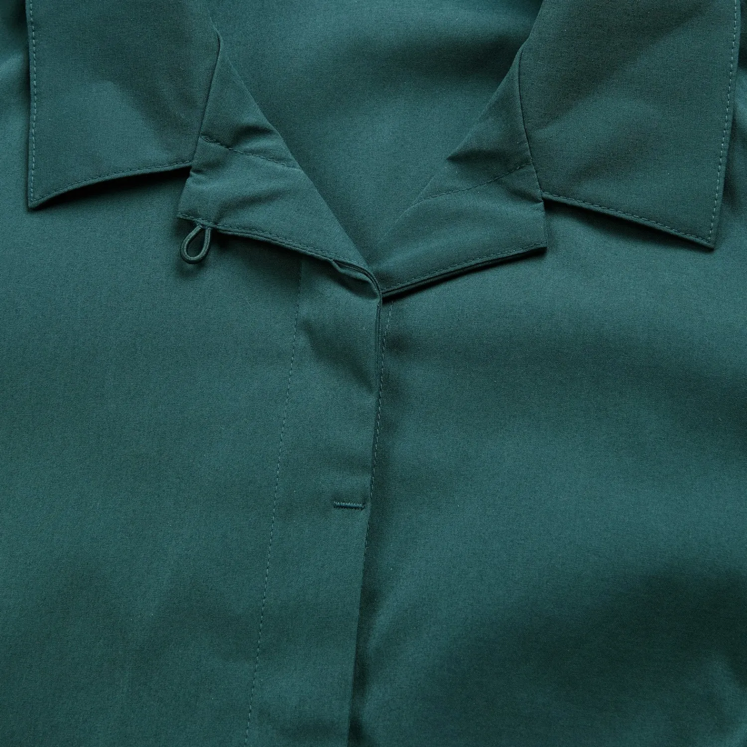 Berghaus Women's Explorer Short Sleeve Overshirt - Green Best