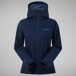 Berghaus Women's Fellmaster Gemini 3in1 Jacket - Dark Blue New