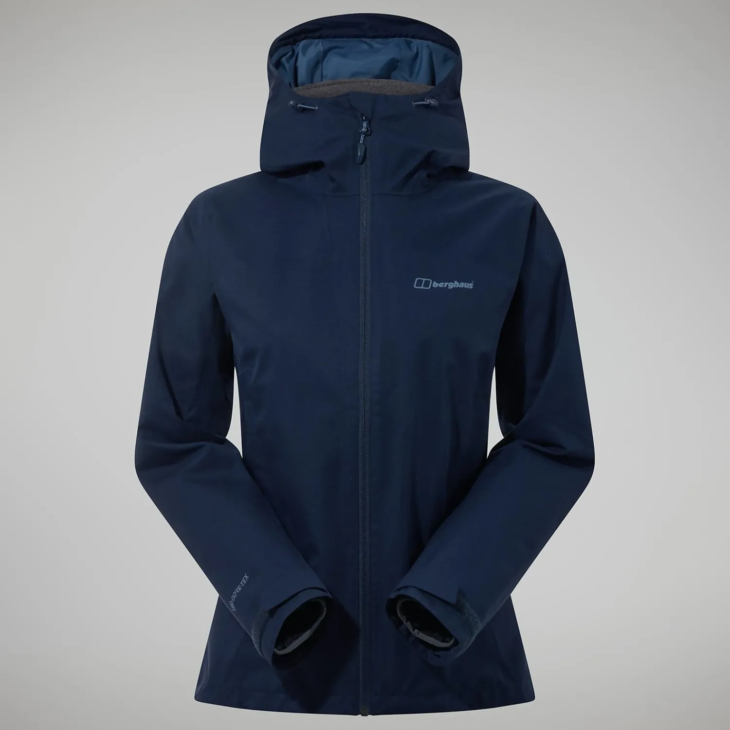Berghaus Women's Fellmaster Gemini 3in1 Jacket - Dark Blue New