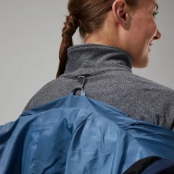 Berghaus Women's Fellmaster Gemini 3in1 Jacket - Dark Blue New
