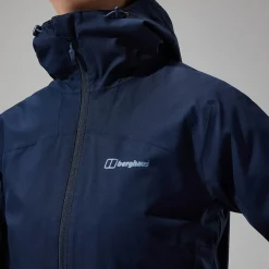 Berghaus Women's Fellmaster Gemini 3in1 Jacket - Dark Blue New
