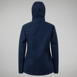 Berghaus Women's Fellmaster Gemini 3in1 Jacket - Dark Blue New