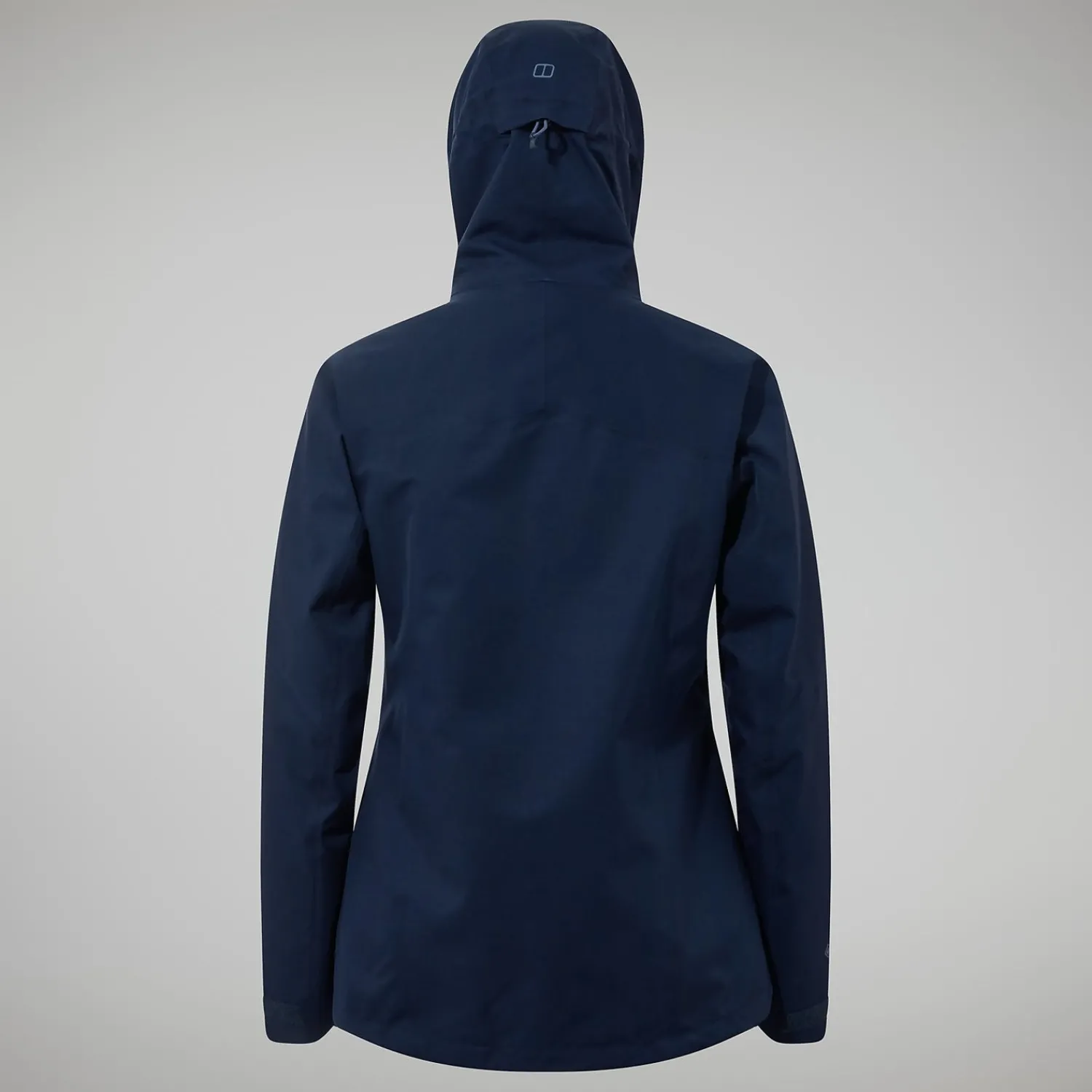 Berghaus Women's Fellmaster Gemini 3in1 Jacket - Dark Blue New