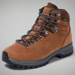 Berghaus Women's Fellmaster Ridge GTX - Brown Discount