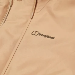 Berghaus Women's Foxghyll Hooded Parka - Natural/Natural Online