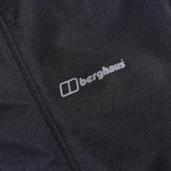 Berghaus Women's Foxghyll Hooded Parka - Black/Grey Outlet