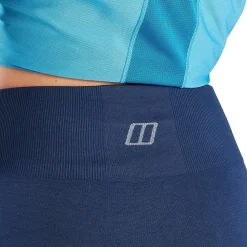 Berghaus Women's Galbella Short - Blue New