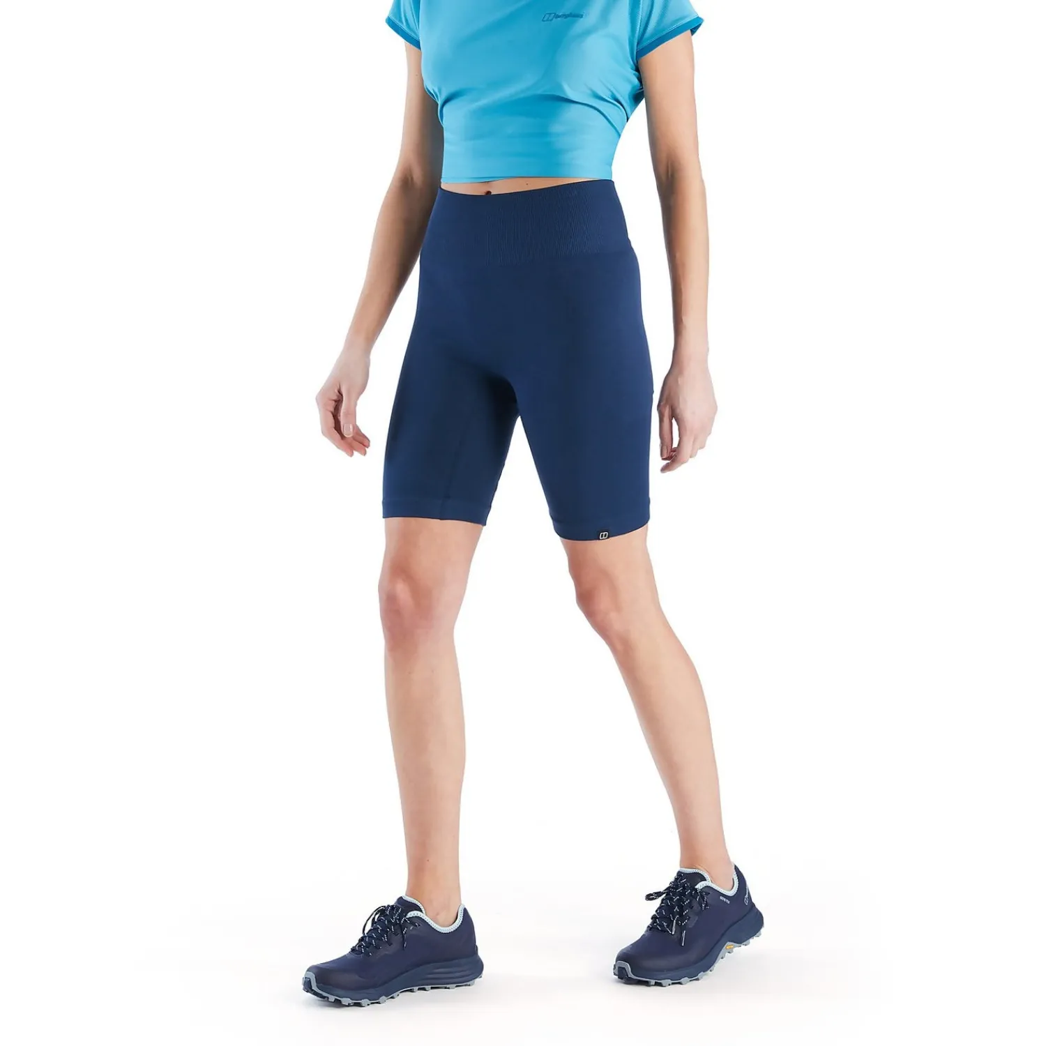 Berghaus Women's Galbella Short - Blue New