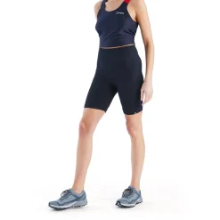 Berghaus Women's Galbella Short - Black Fashion
