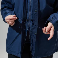 Berghaus Women's Glissade Jacket InterActive - Dark Blue Clearance