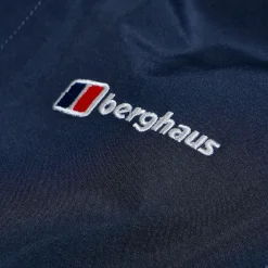 Berghaus Women's Glissade Jacket InterActive - Dark Blue Clearance