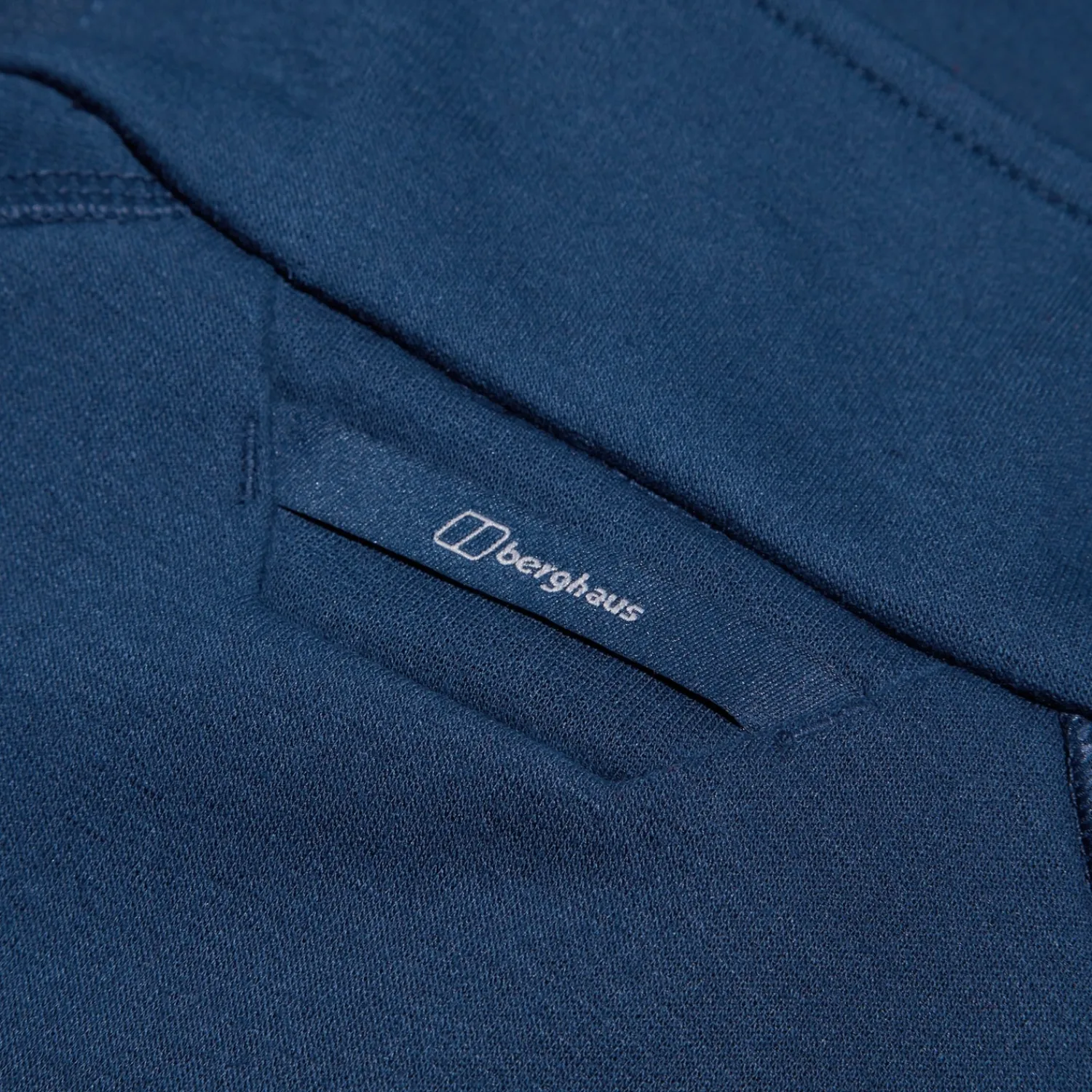 Berghaus Women's Heuberg Polartec Fleece - Blue Sale