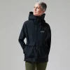 Berghaus Women's Highraise Jacket - Black Clearance