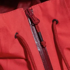 Berghaus Women's Highraise Jacket - Red Discount