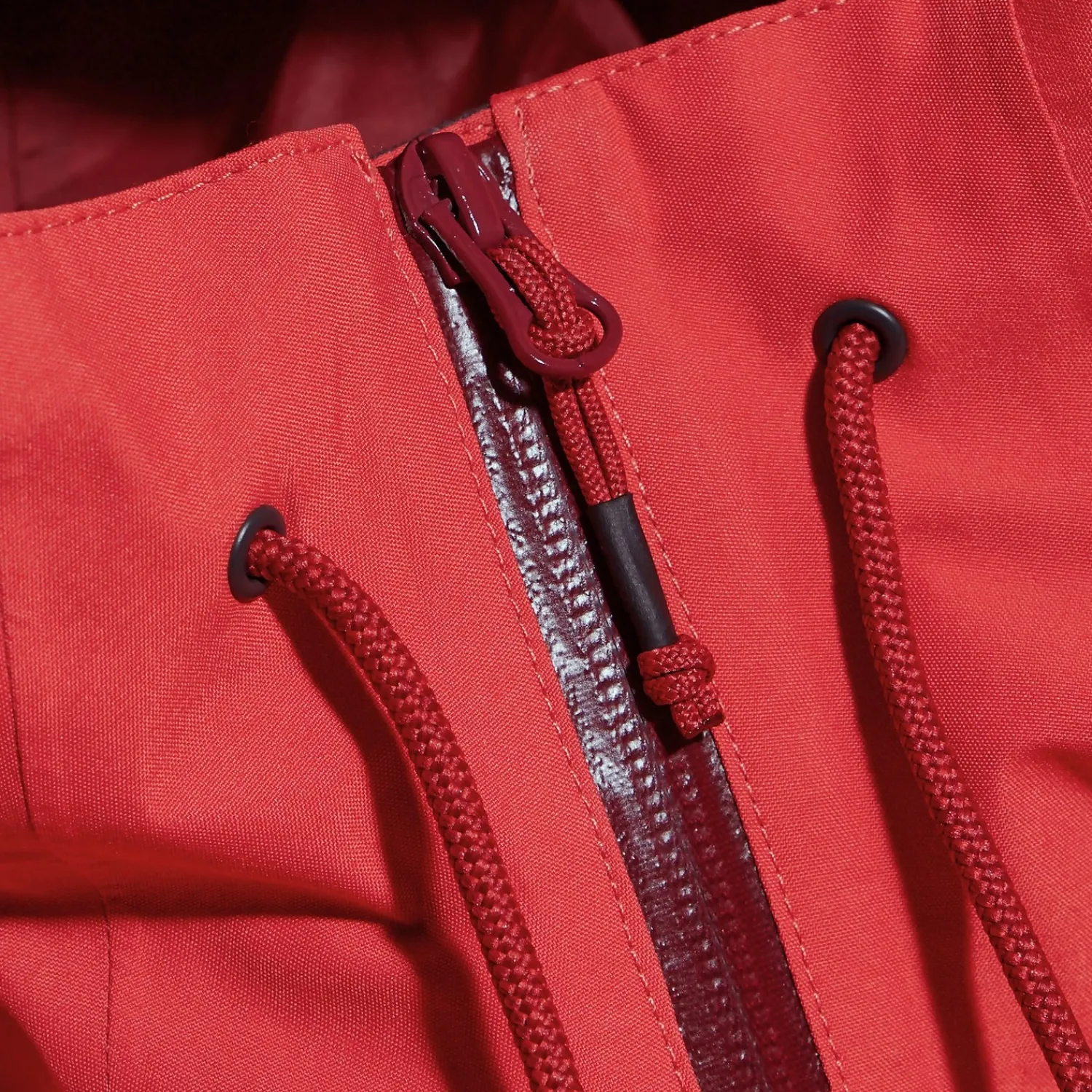 Berghaus Women's Highraise Jacket - Red Discount