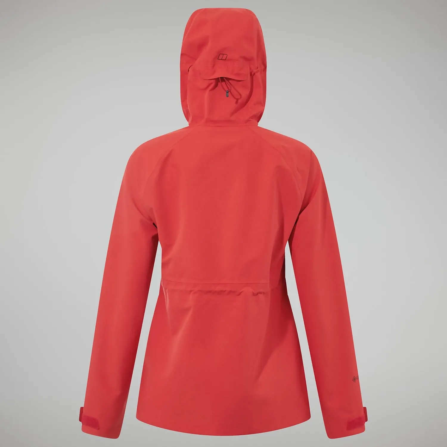 Berghaus Women's Highraise Jacket - Red Discount