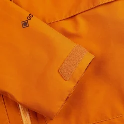 Berghaus Women's Highraise Waterproof Jacket - Yellow Hot