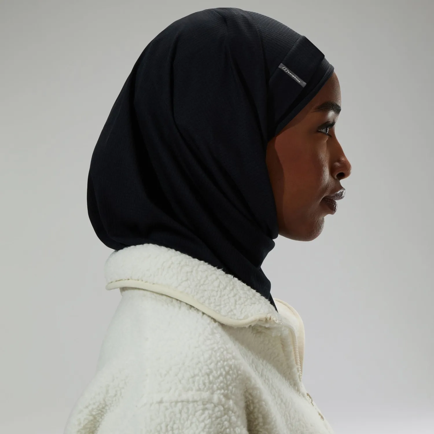 Berghaus Women's Hijab - Black Sale