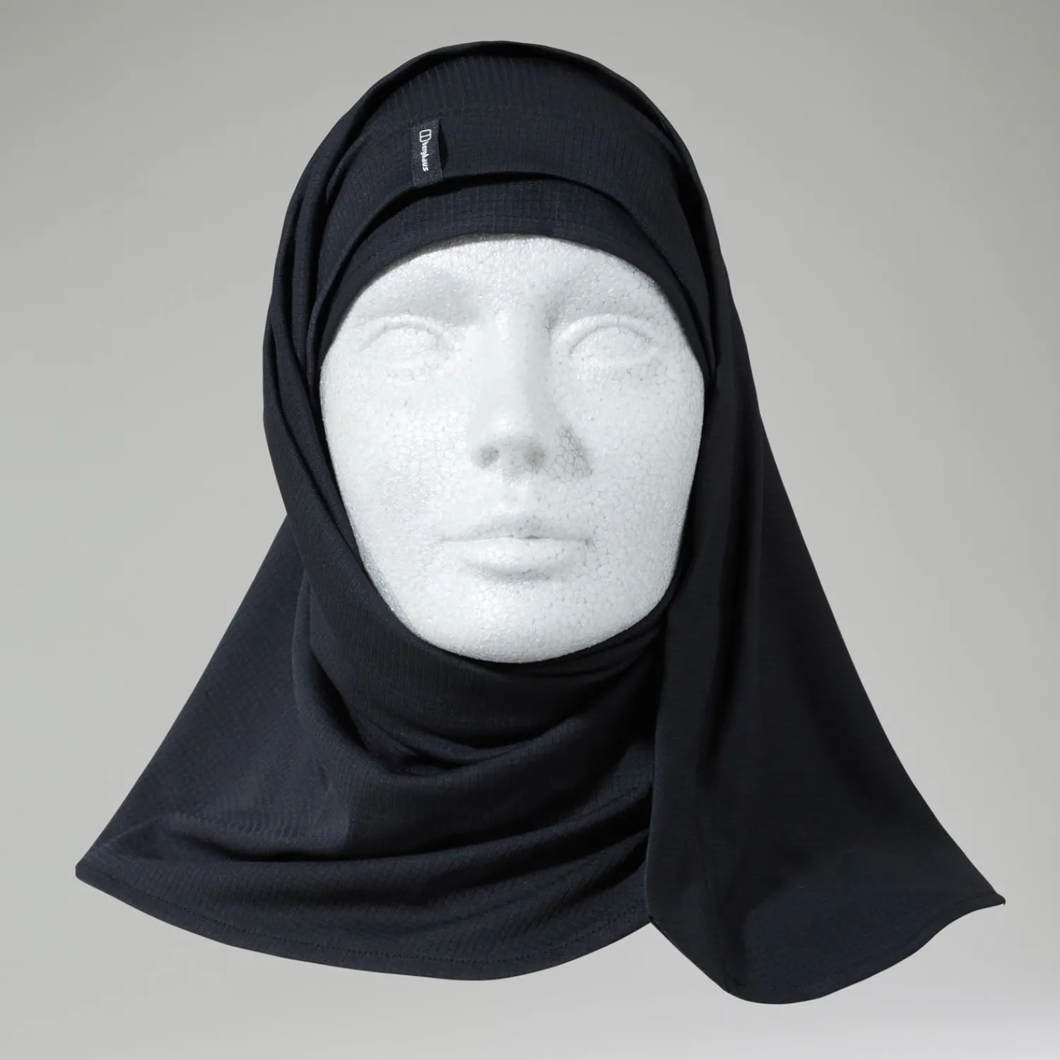 Berghaus Women's Hijab - Black Sale