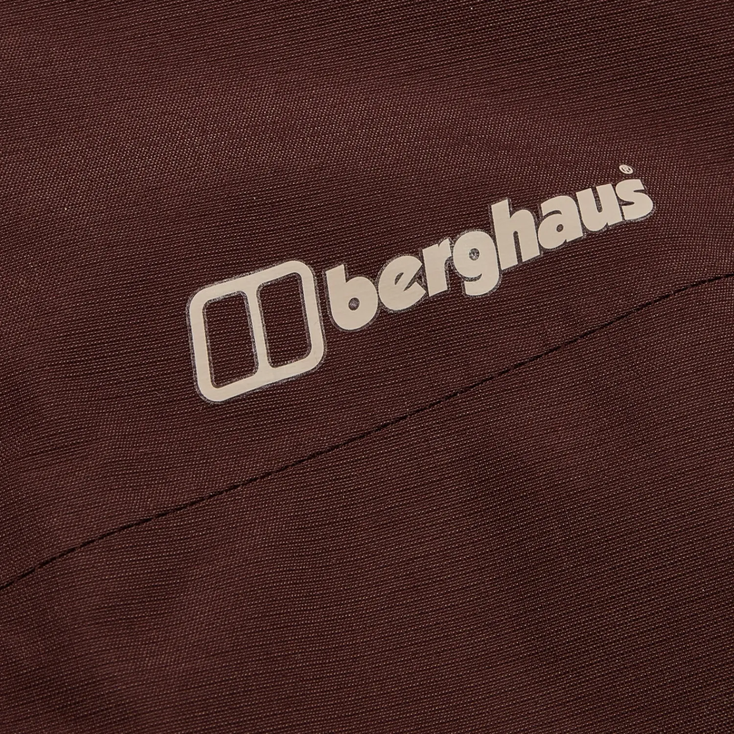 Berghaus Women's Hillwalker InterActive Gore-Tex Waterproof Jacket - Brown Hot