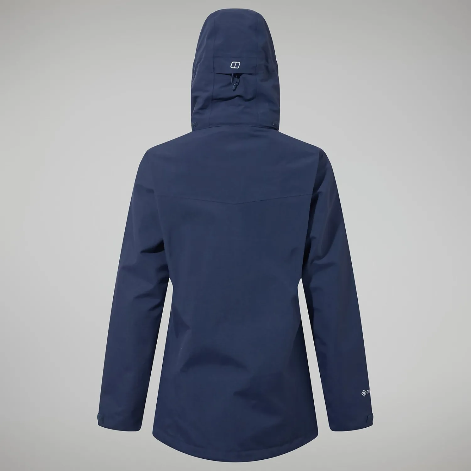 Berghaus Women's Hillwalker Interactive Jacket - Dark Blue Best
