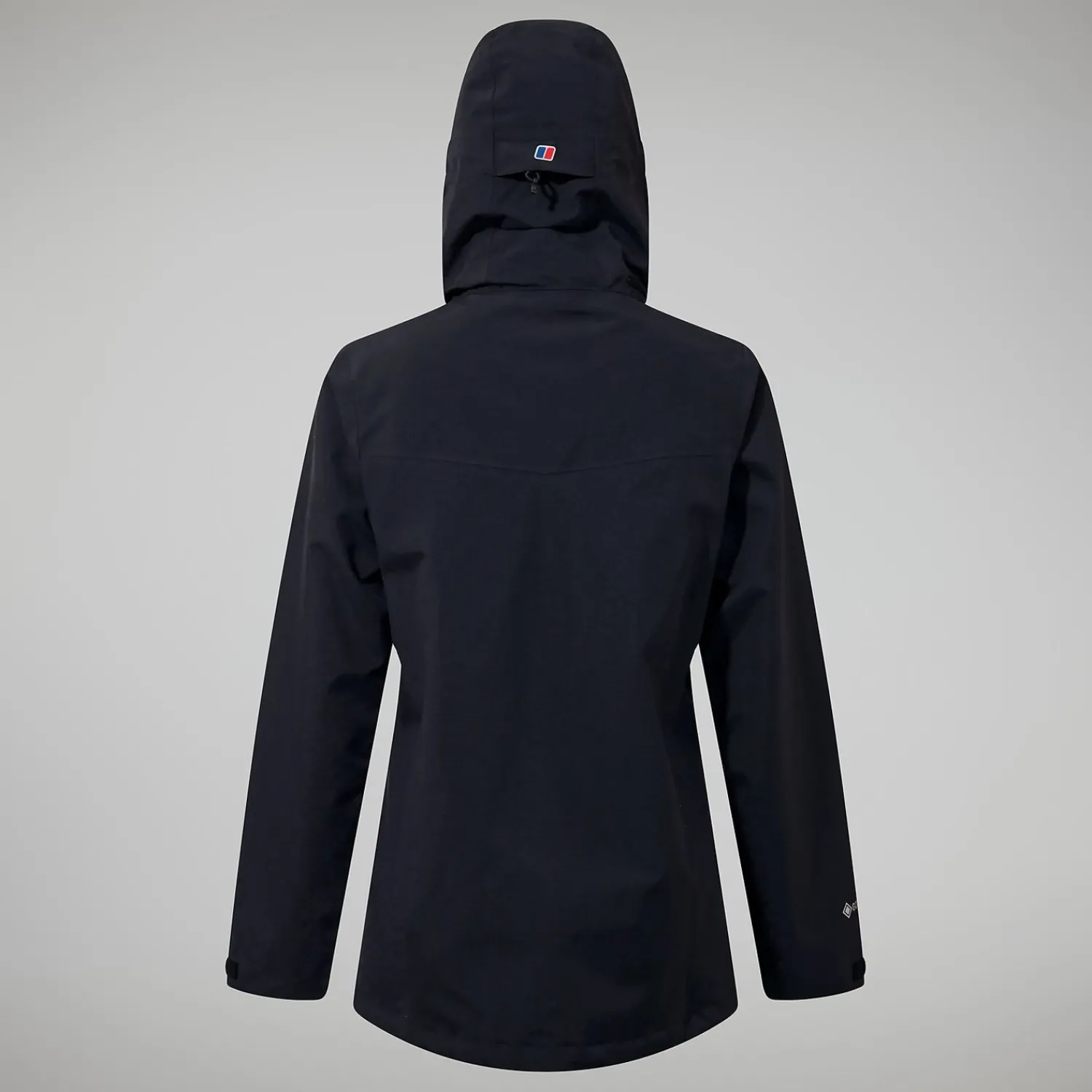 Berghaus Women's Hillwalker Jacket InterActive - Black Hot