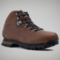 Berghaus Women's Hillwalker ll GTX - Brown Discount