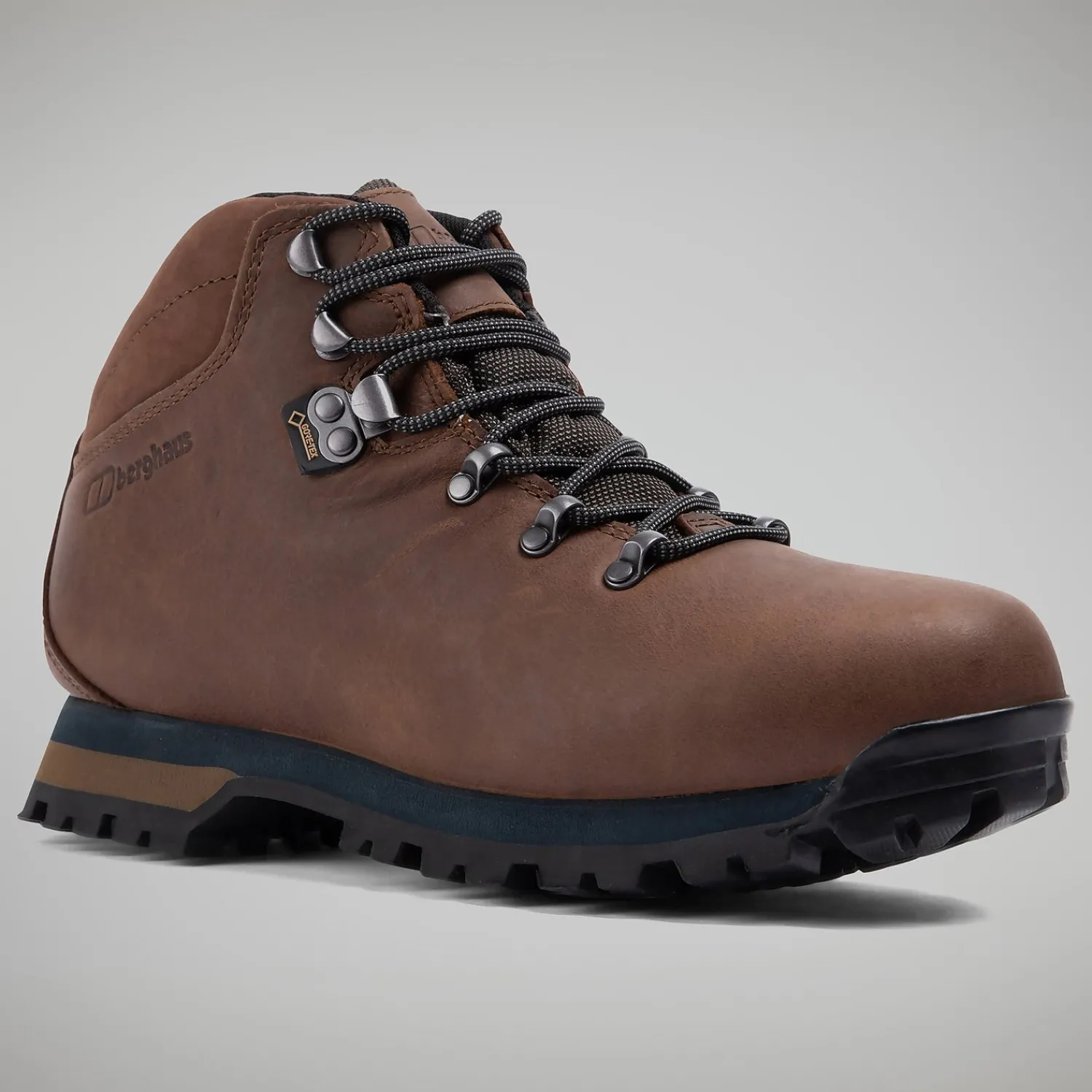 Berghaus Women's Hillwalker ll GTX - Brown Discount