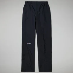 Berghaus Women's Hillwalker Pant - Black Fashion