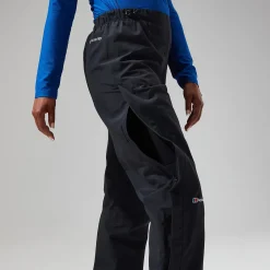 Berghaus Women's Hillwalker Pant - Black Fashion