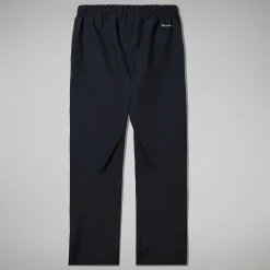 Berghaus Women's Hillwalker Pant - Black Fashion