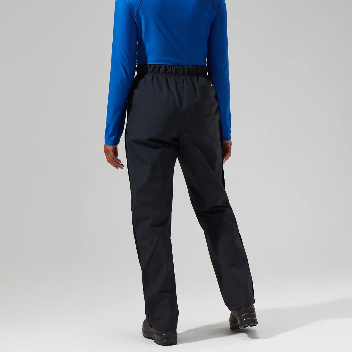 Berghaus Women's Hillwalker Pant - Black Fashion