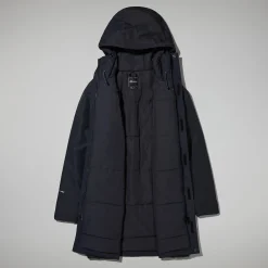 Berghaus Women's Hinderwick Jacket - Black Clearance