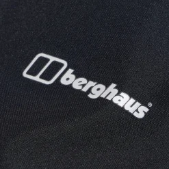 Berghaus Women's Hinderwick Jacket - Black Clearance